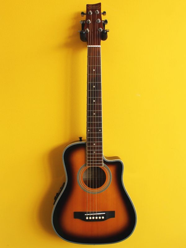 Kirkland Travel Electroacoustic